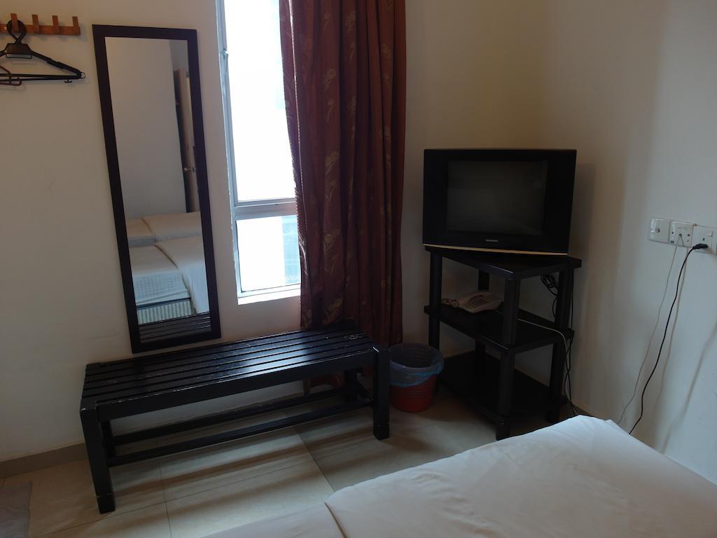 Bintang Garden Hotel Kuala Lumpur Cameră foto
